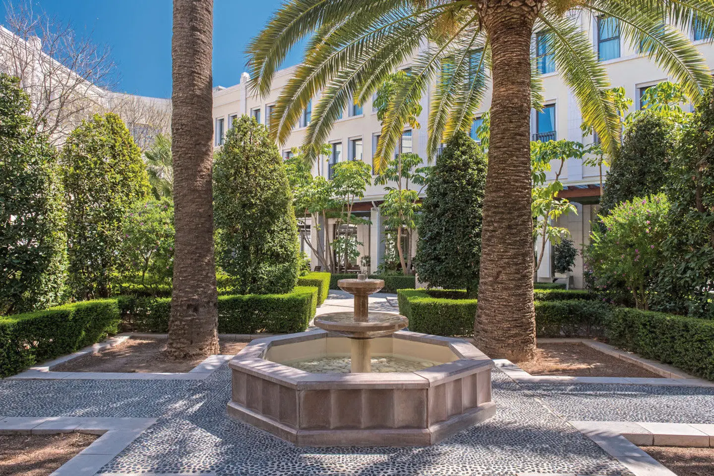 The Westin Valencia Garten