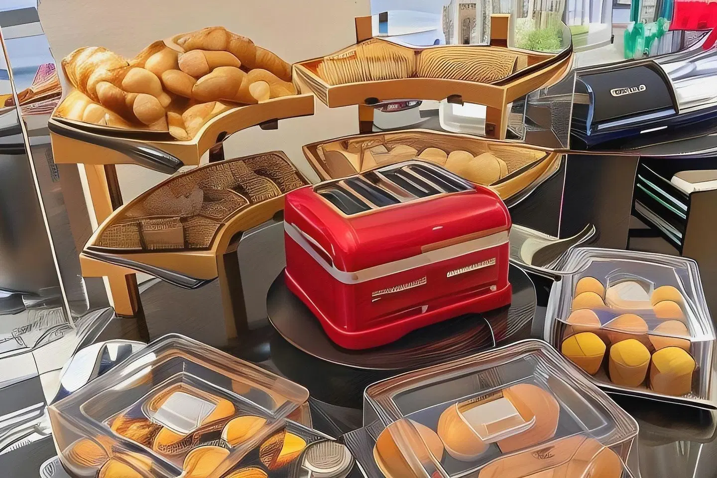 Stay Hotel Faro Centro HEALTH_BEAUTY