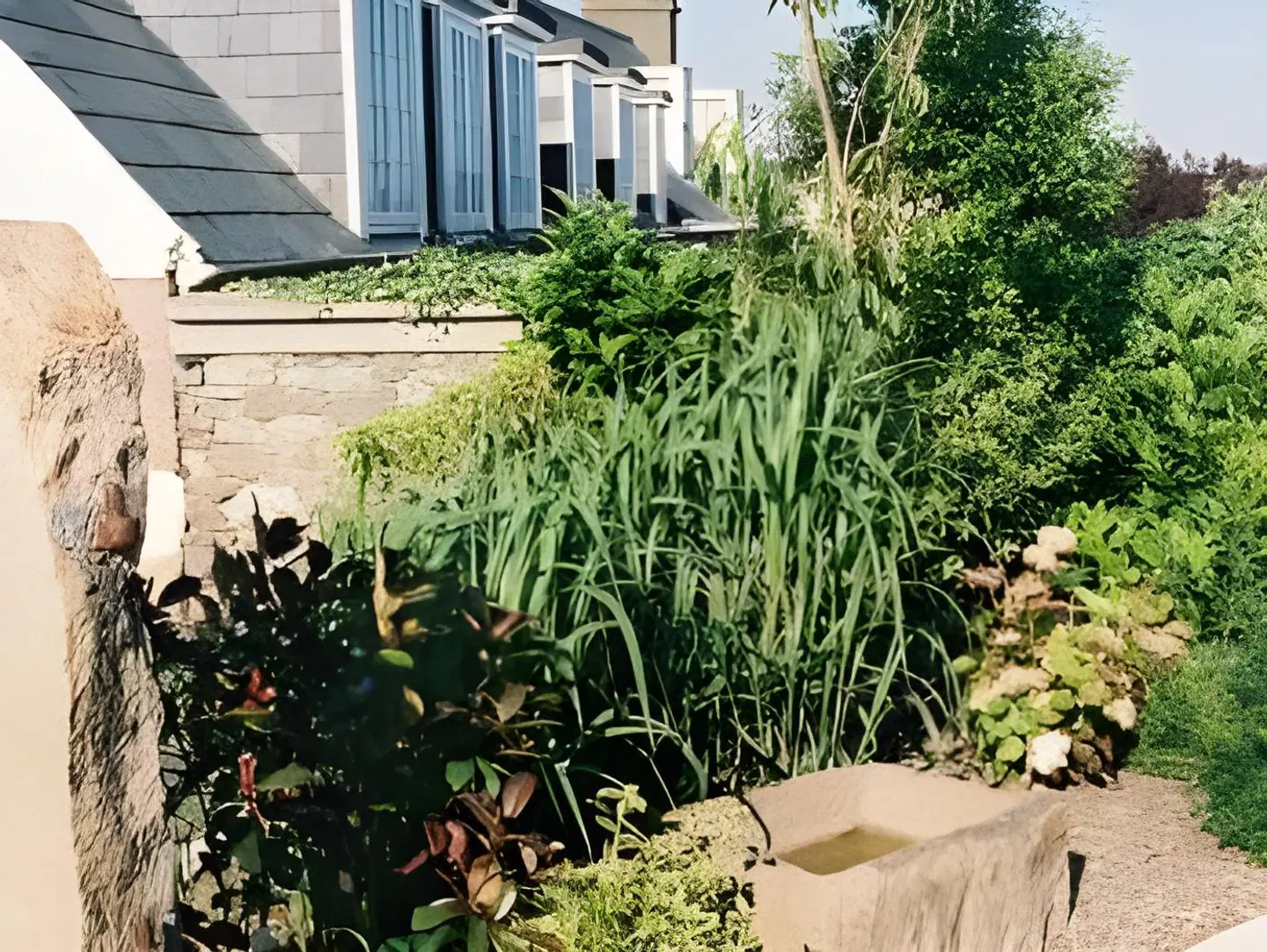 The Uplands Serviced Apartments GARDEN