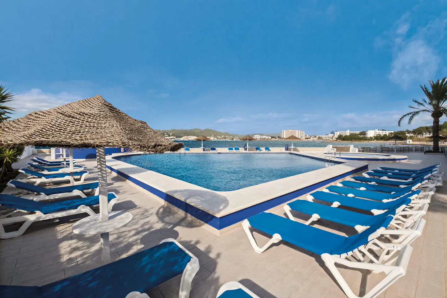 azuLine Mar Amantis & Mar Amantis II BEACH