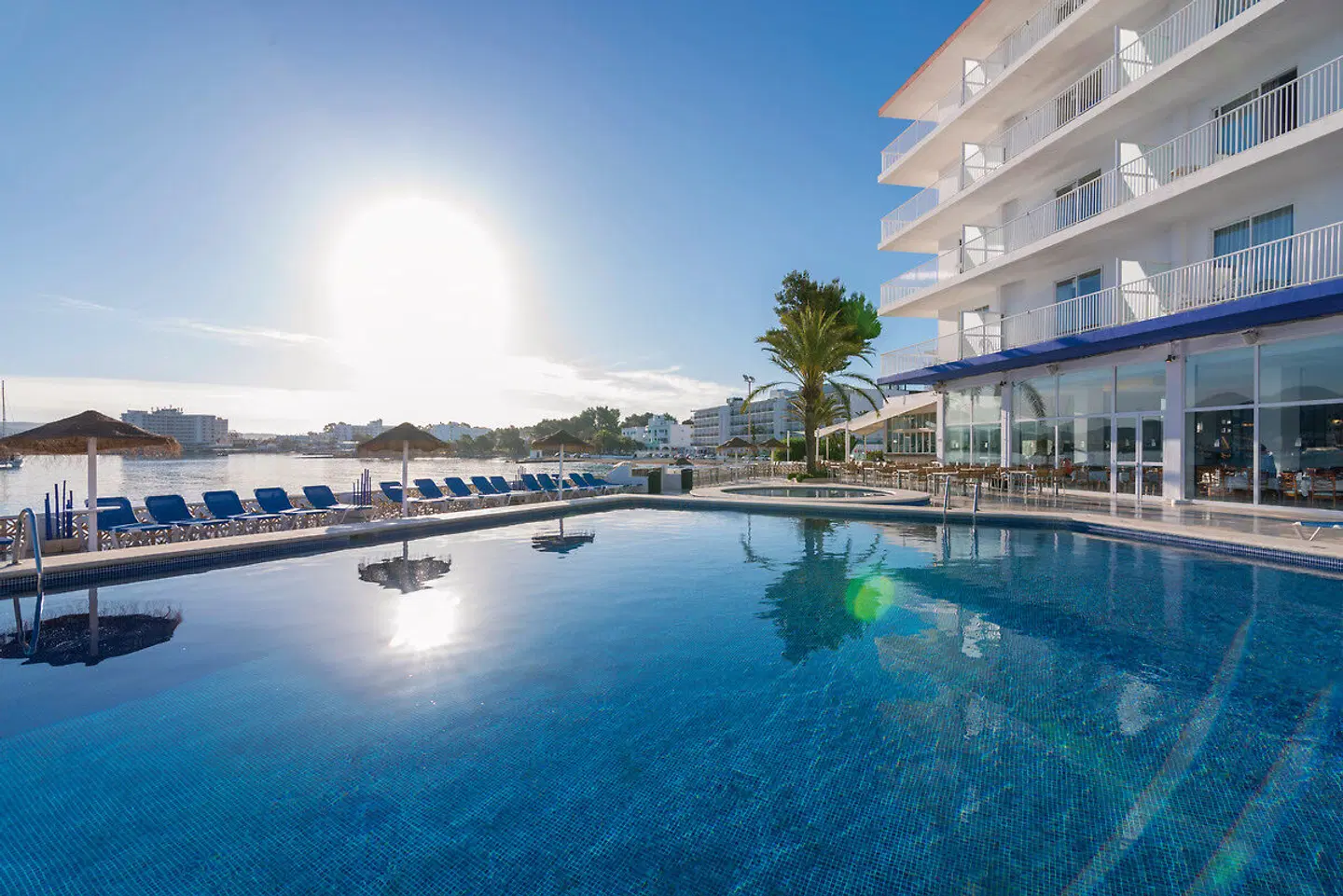 azuLine Mar Amantis & Mar Amantis II OUTDOOR_POOL