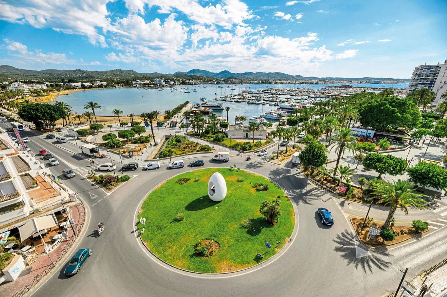 Vibra District LANDSCAPE