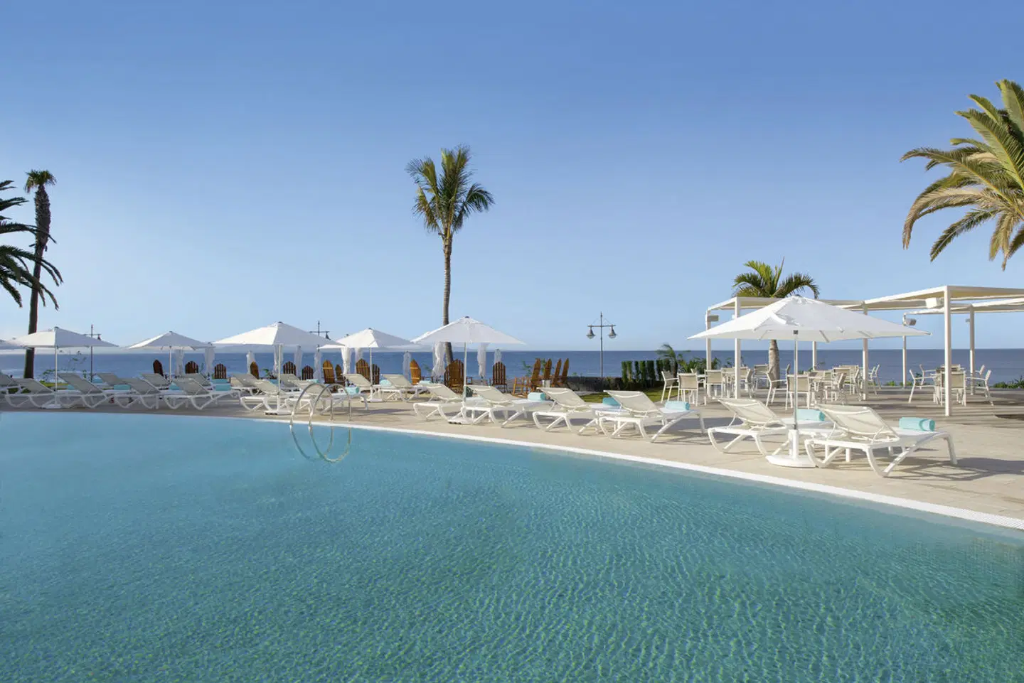 Iberostar Selection Lanzarote Park Strand