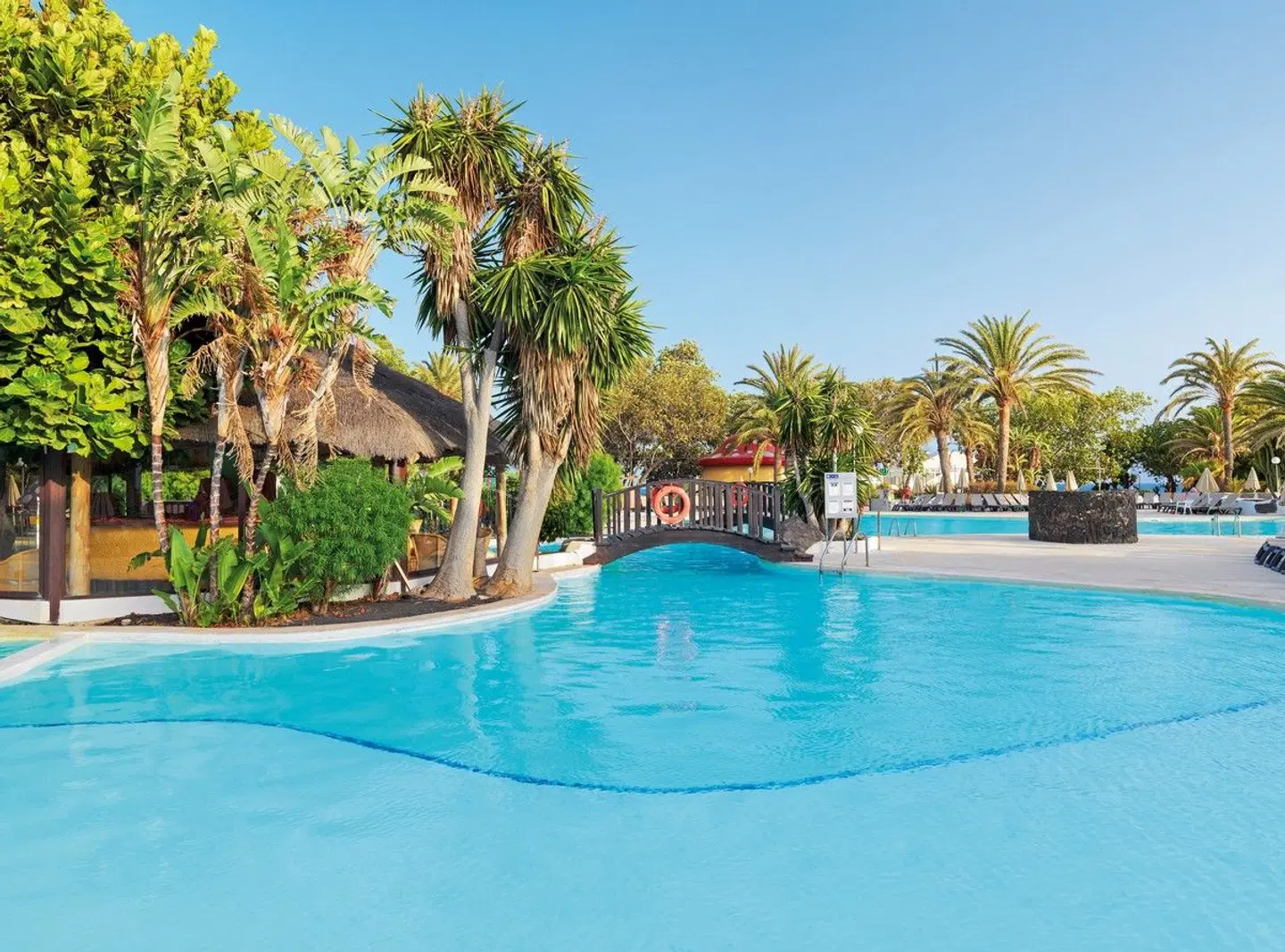 H10 Lanzarote Princess OUTDOOR_POOL