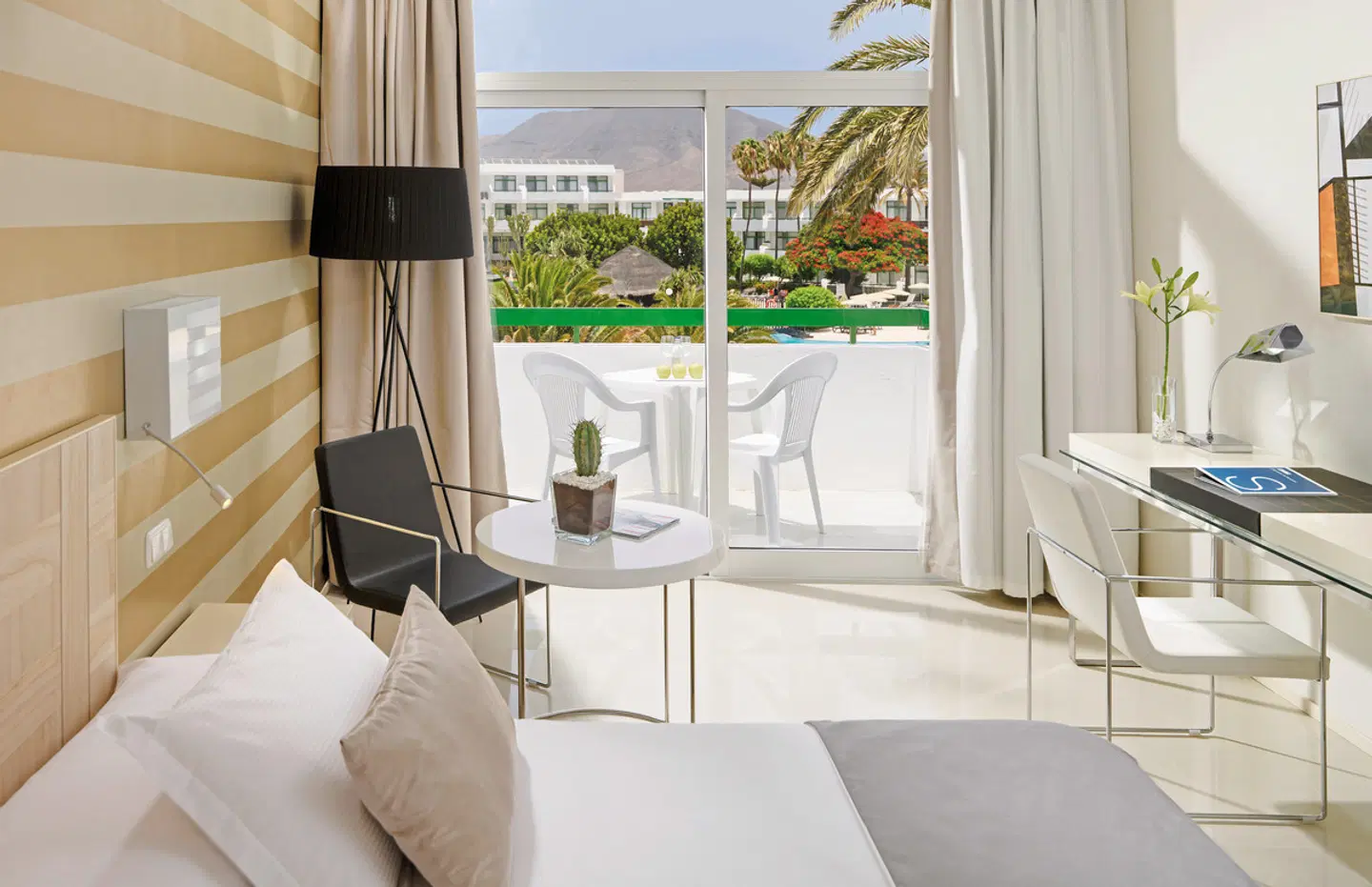 H10 Lanzarote Princess RESTAURANT