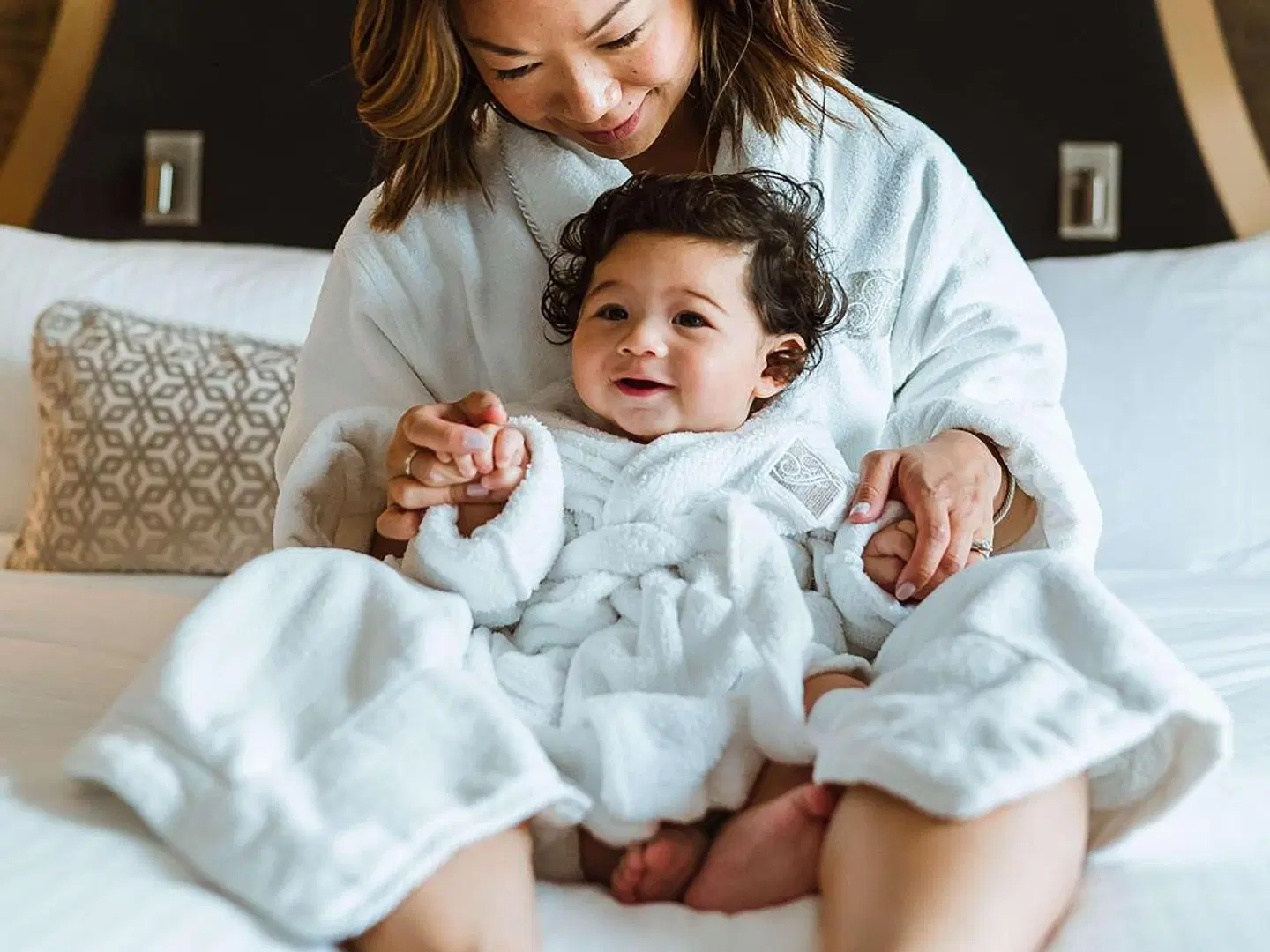 Fairmont Hotel Vancouver PEOPLE