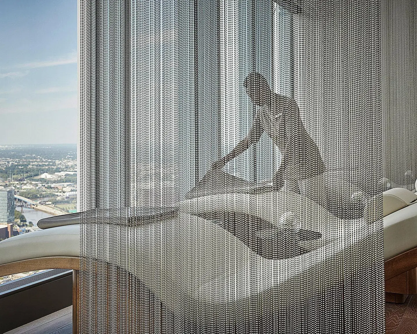 Four Seasons Hotel Philadelphia at Comcast Center ROOM_EXAMPLE