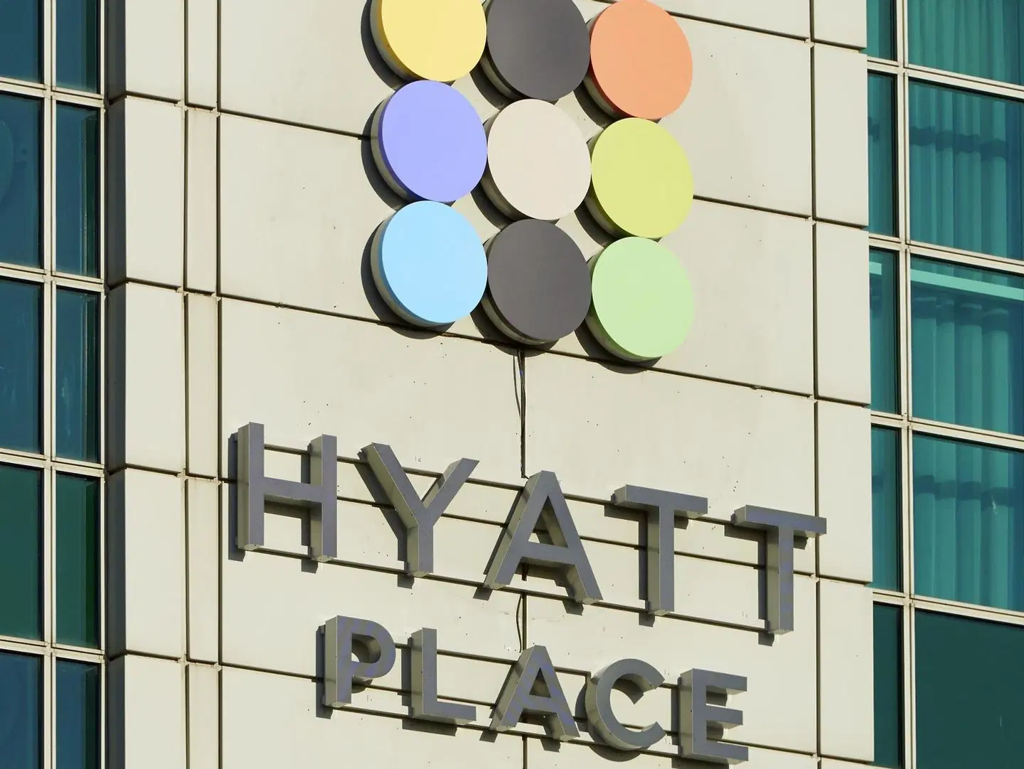 Hyatt Place London Heathrow Airport MODEL_IMPRESSION