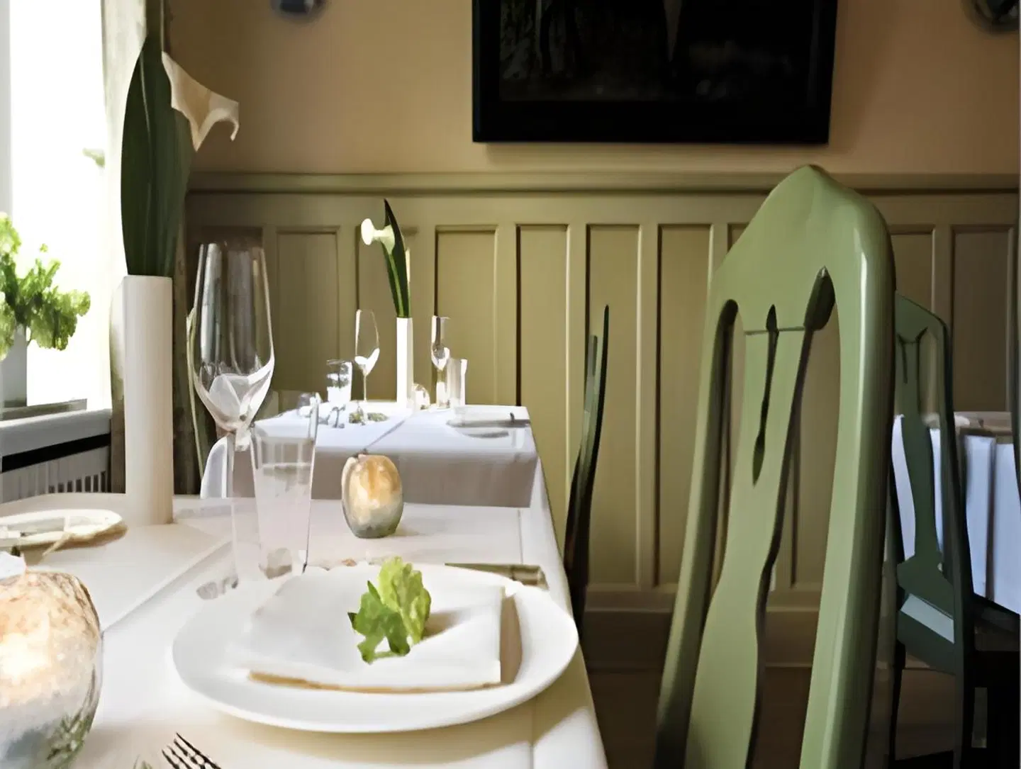 Ole Liese Badezimmer