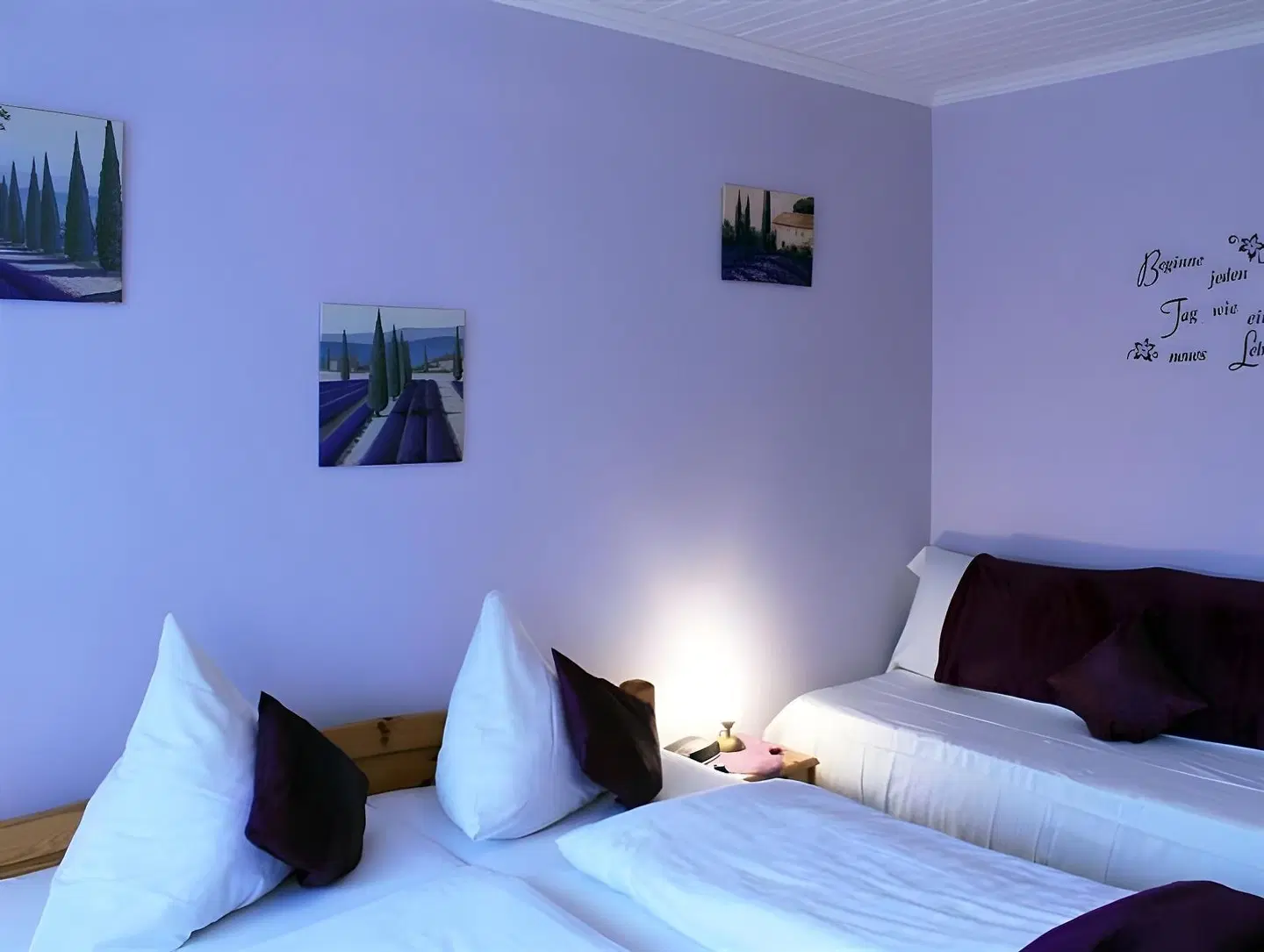 Land-gut-Hotel Gasthof Waldschänke ROOM_EXAMPLE