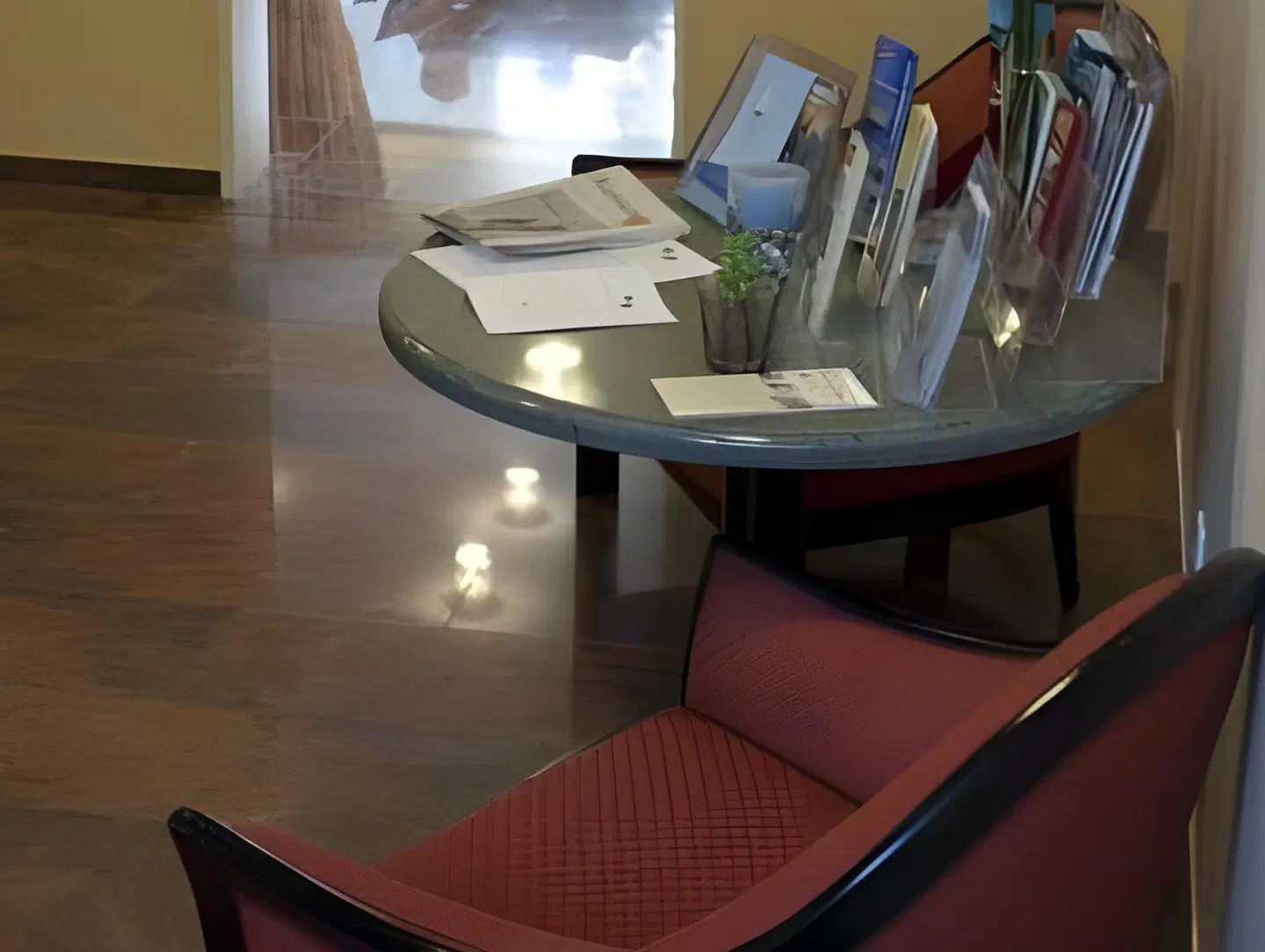 An der Schlei SPORTS_AND_LEISURE