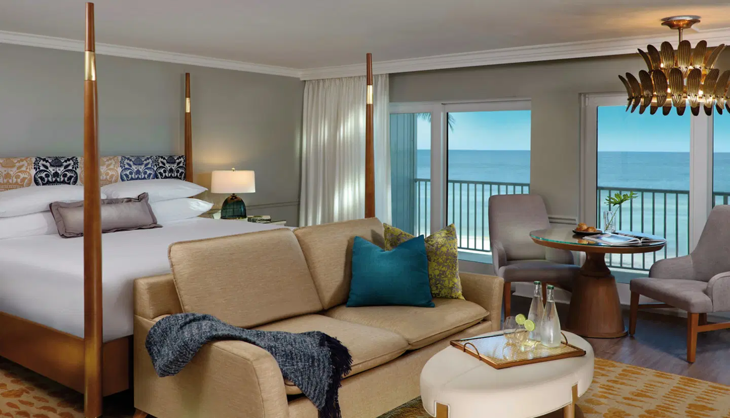 La Playa Beach Resort ROOM_EXAMPLE