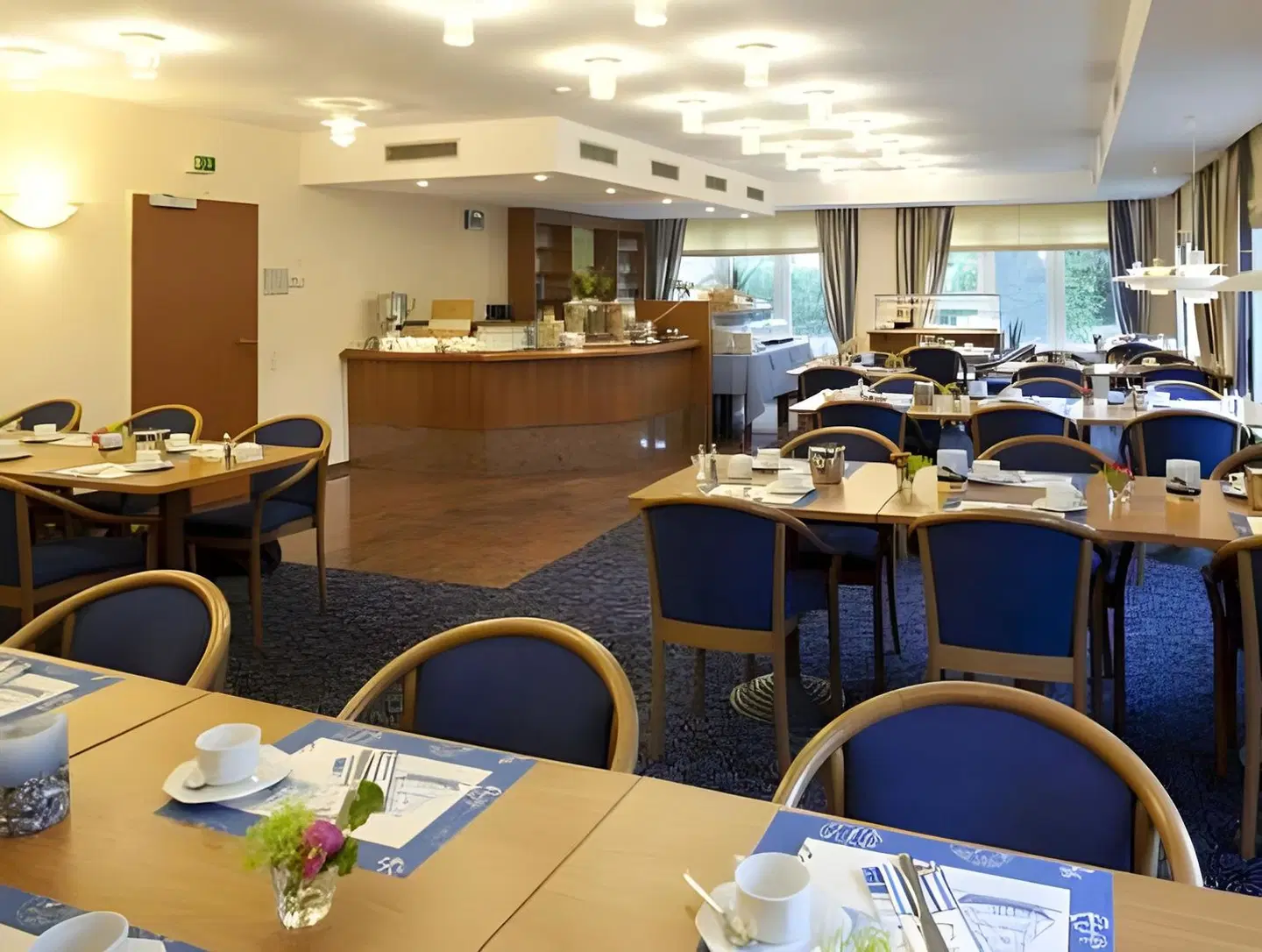 An der Schlei Restaurant