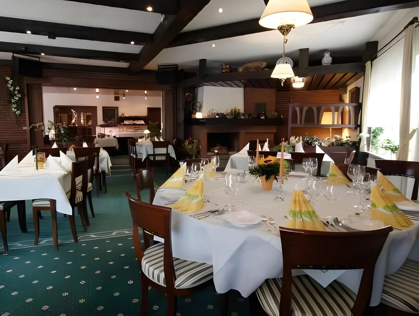 König-Stuben Restaurant