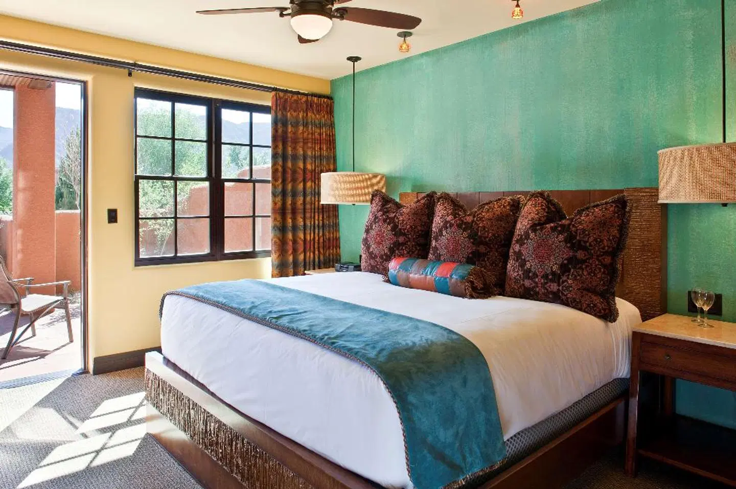 Gateway Canyons Resort & Spa ROOM_EXAMPLE