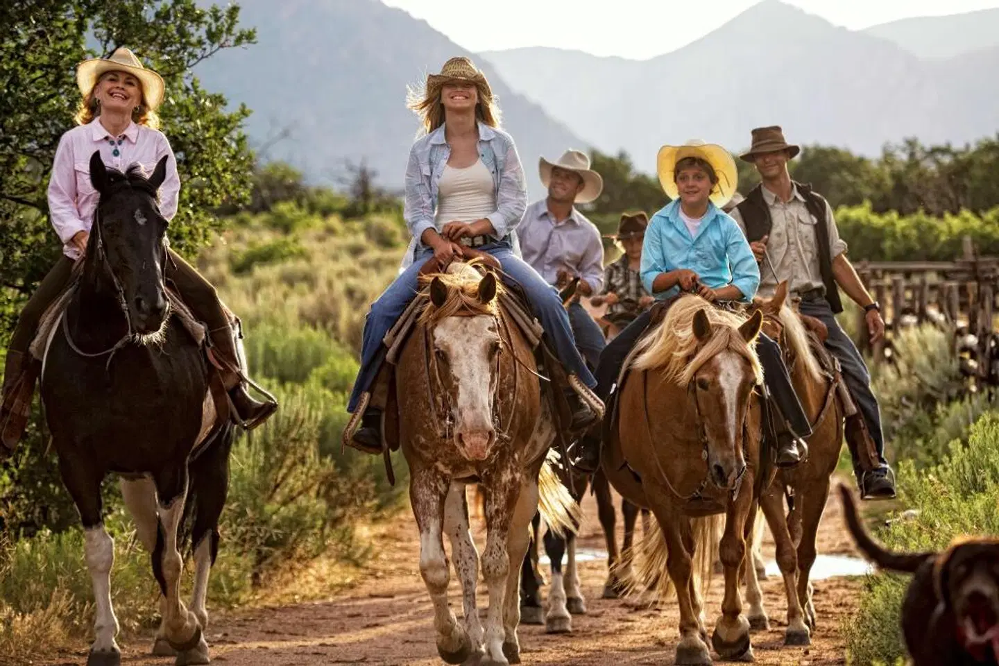 Gateway Canyons Resort & Spa SPORTS_AND_LEISURE