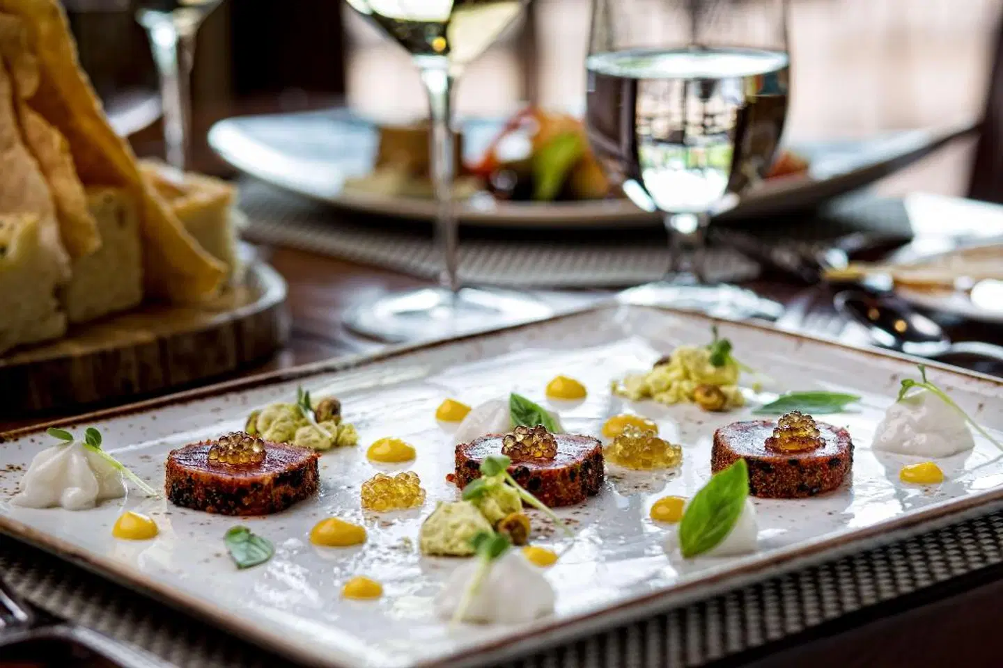 Gateway Canyons Resort & Spa Restaurant