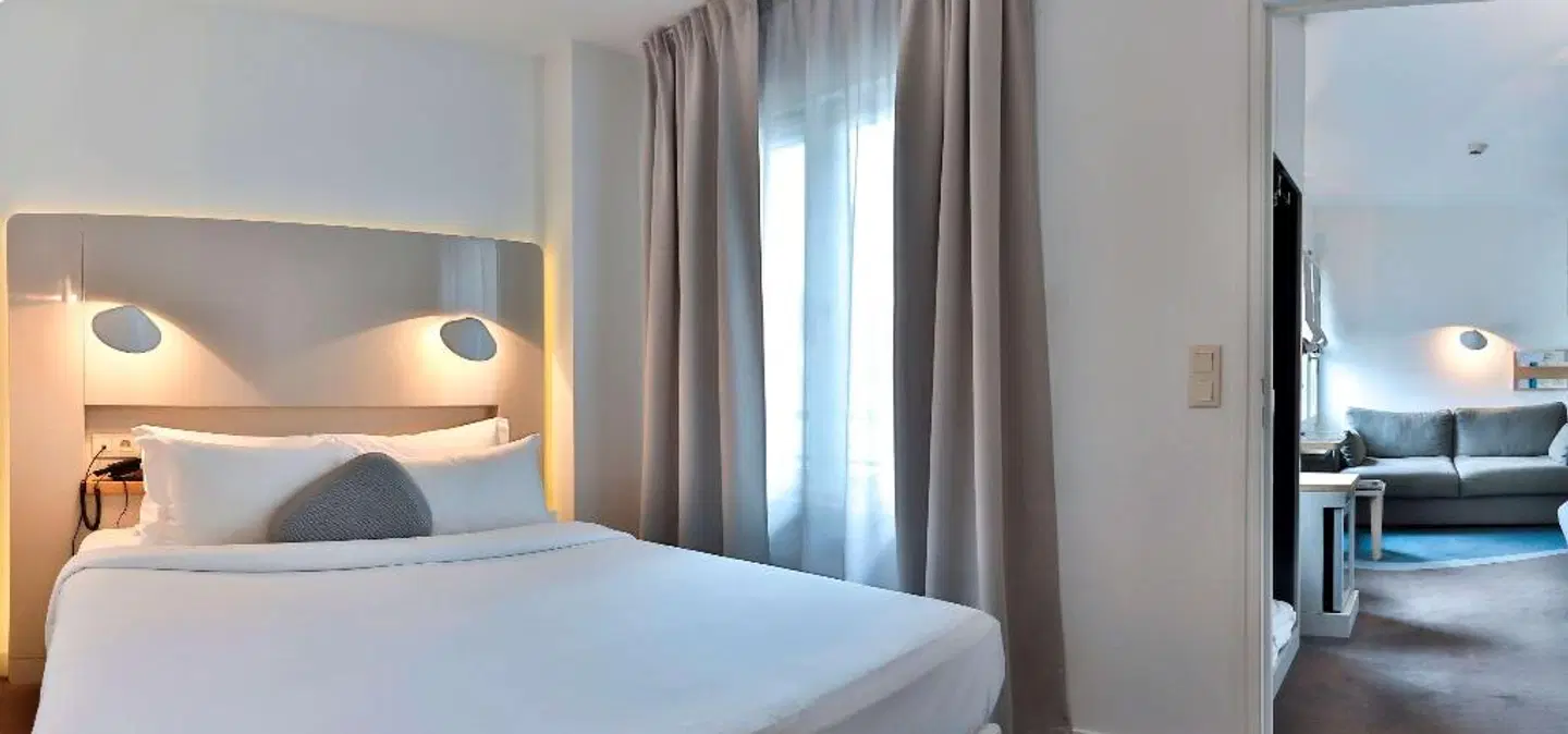 Le Marcel ROOM_EXAMPLE