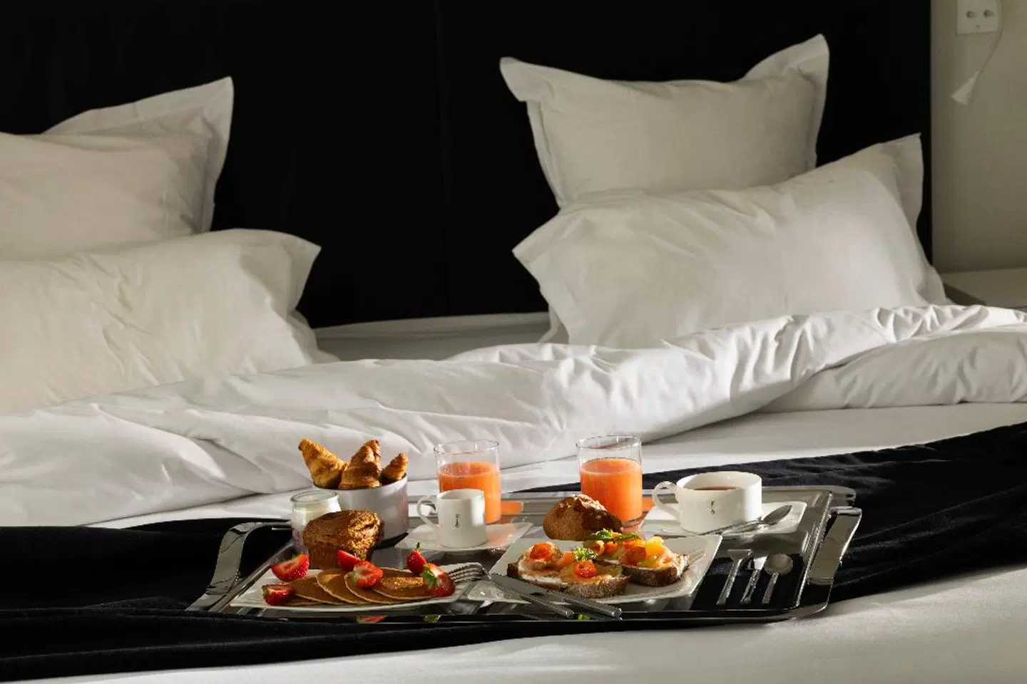 Félicien by Elegancia Restaurant