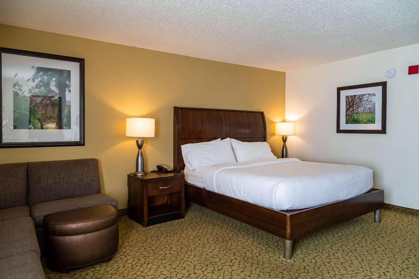 Hilton Garden Inn Orlando East/UCF Area ROOM_EXAMPLE