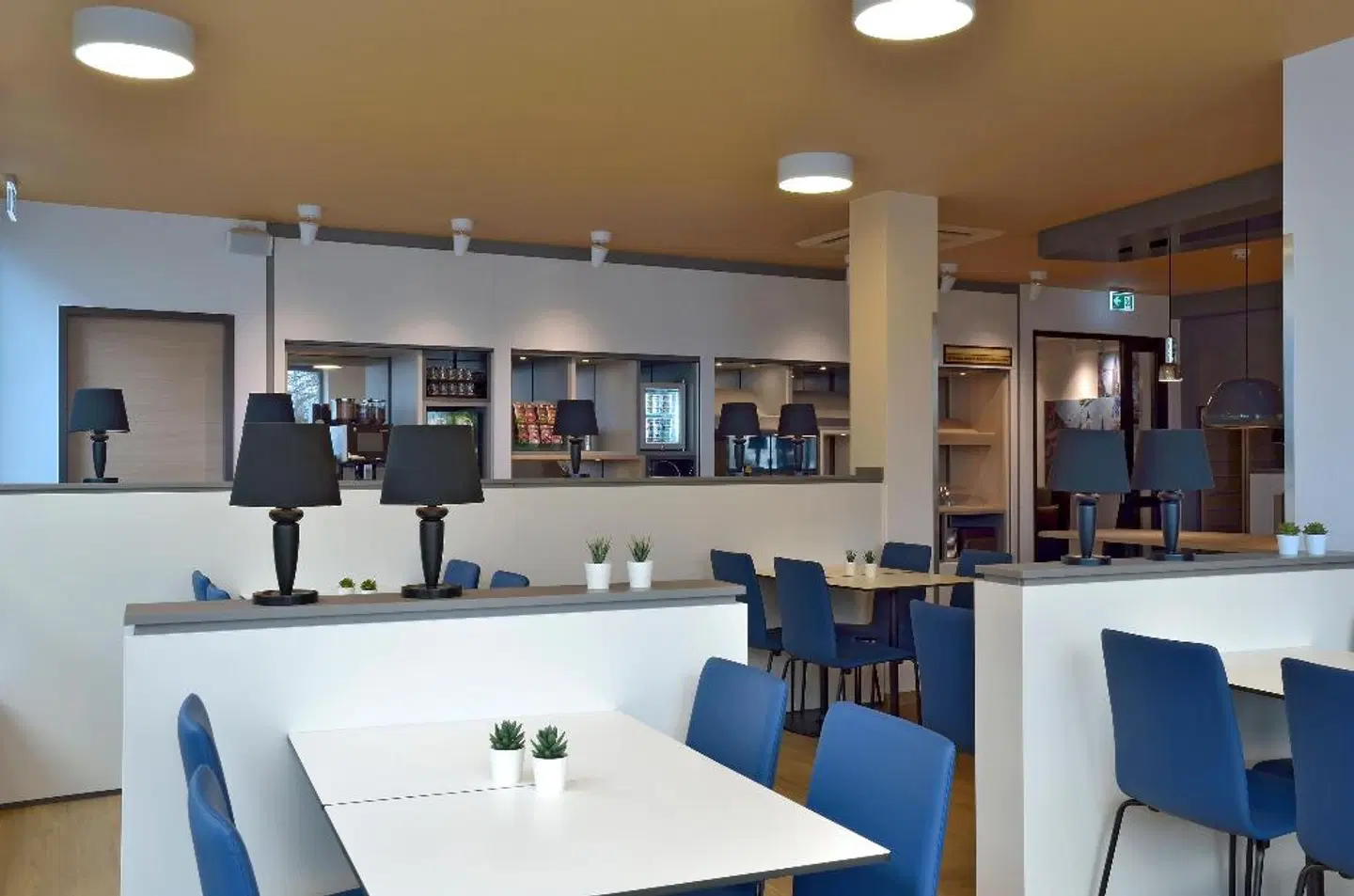 B&B Hotel Landshut Konferenz