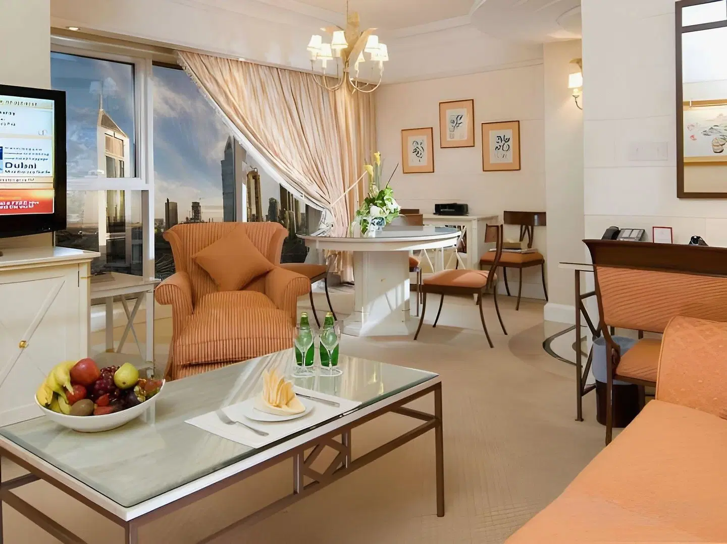 Millennium Plaza Downtown Suites LOUNGE_LOBBY