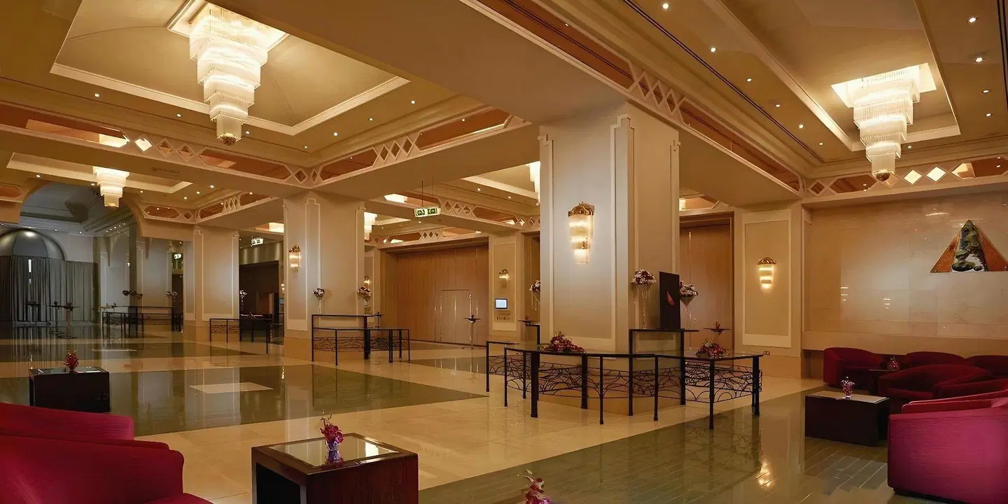 Millennium Plaza Downtown Suites BAR