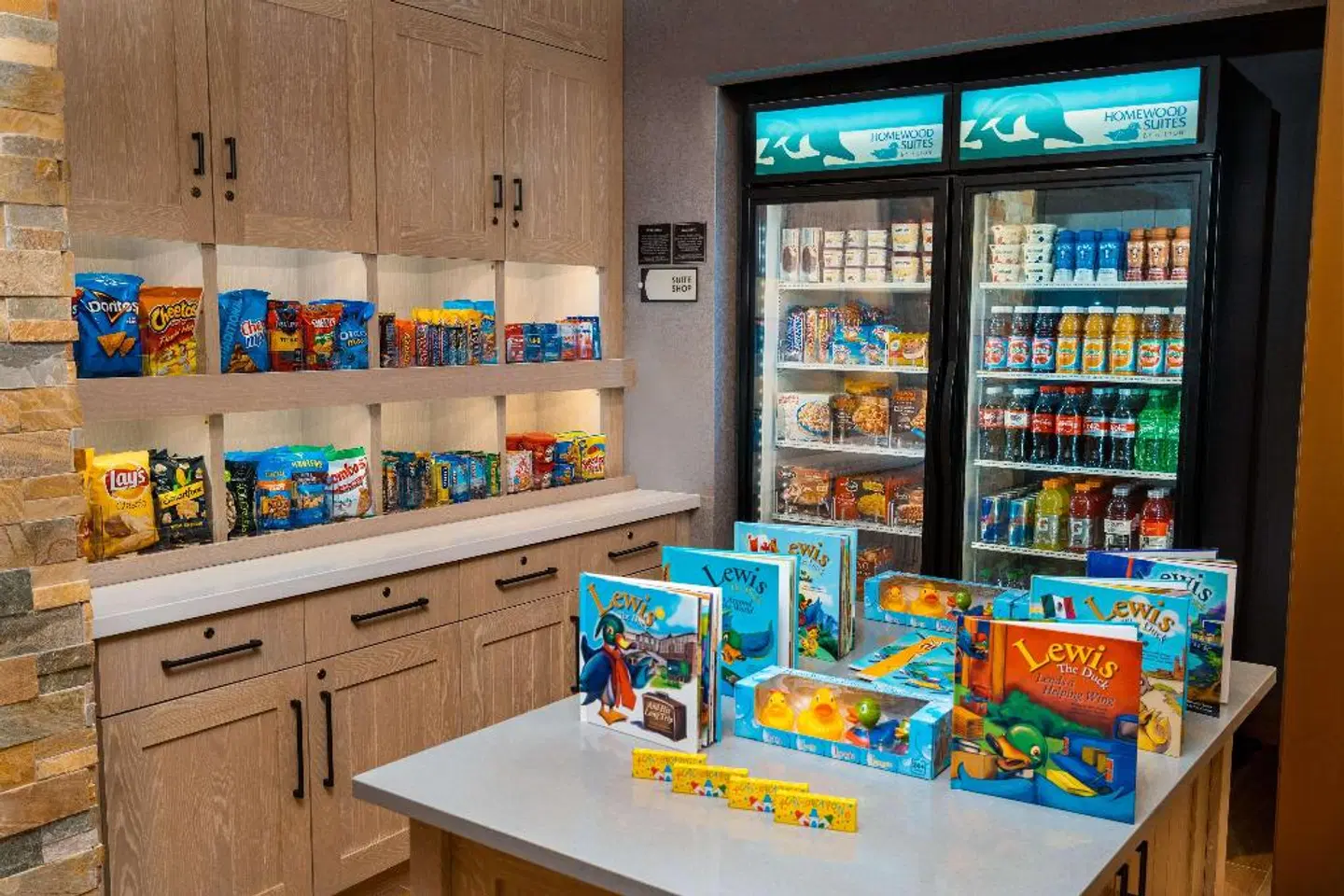 Homewood Suites by Hilton Rancho Cordova Sacramento Restaurant