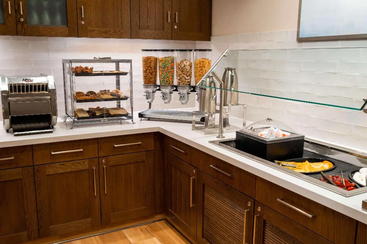 Homewood Suites by Hilton Rancho Cordova Sacramento Badezimmer