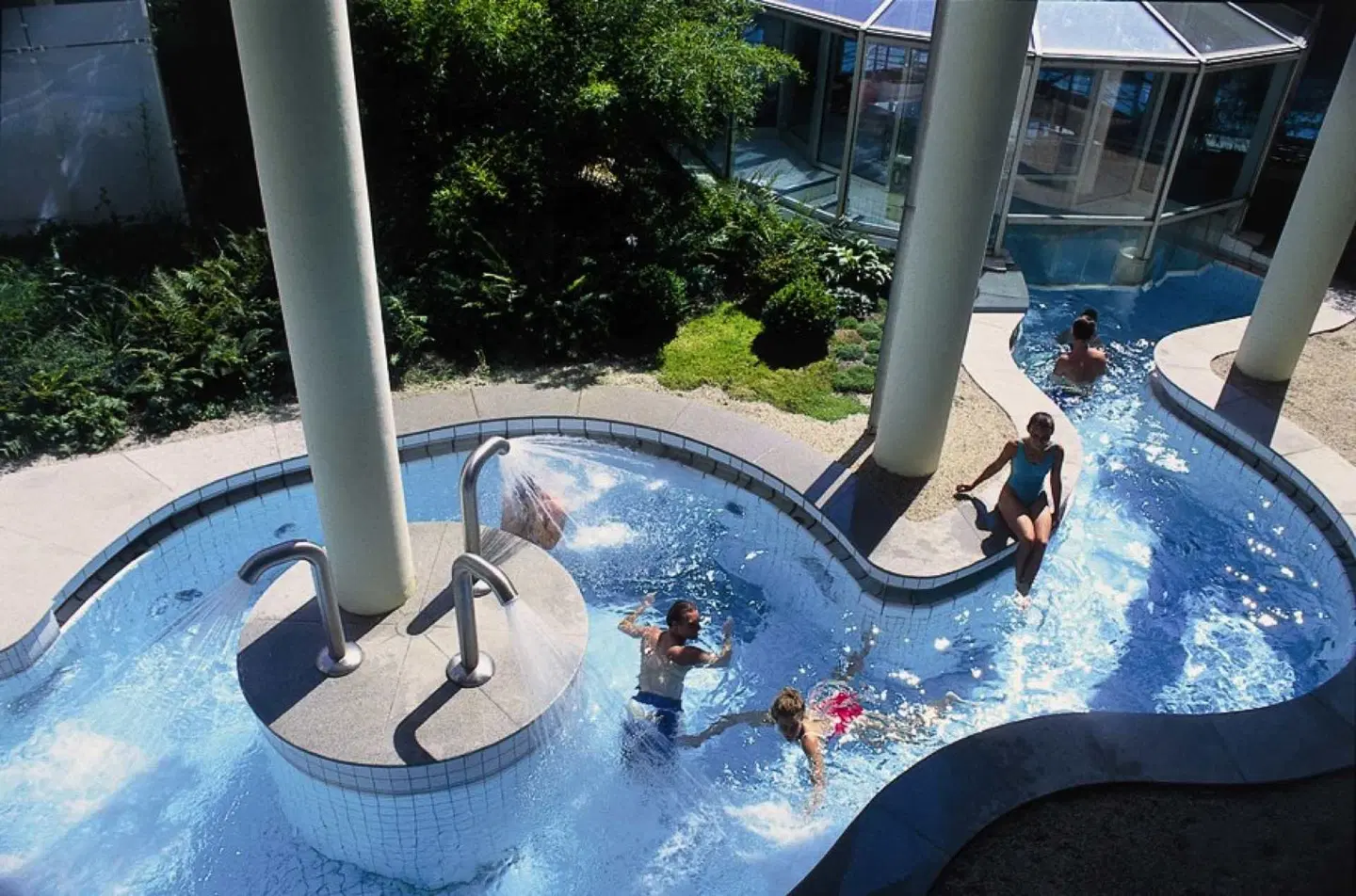 Radisson Blu Park Hotel & Conference Centre HEALTH_BEAUTY