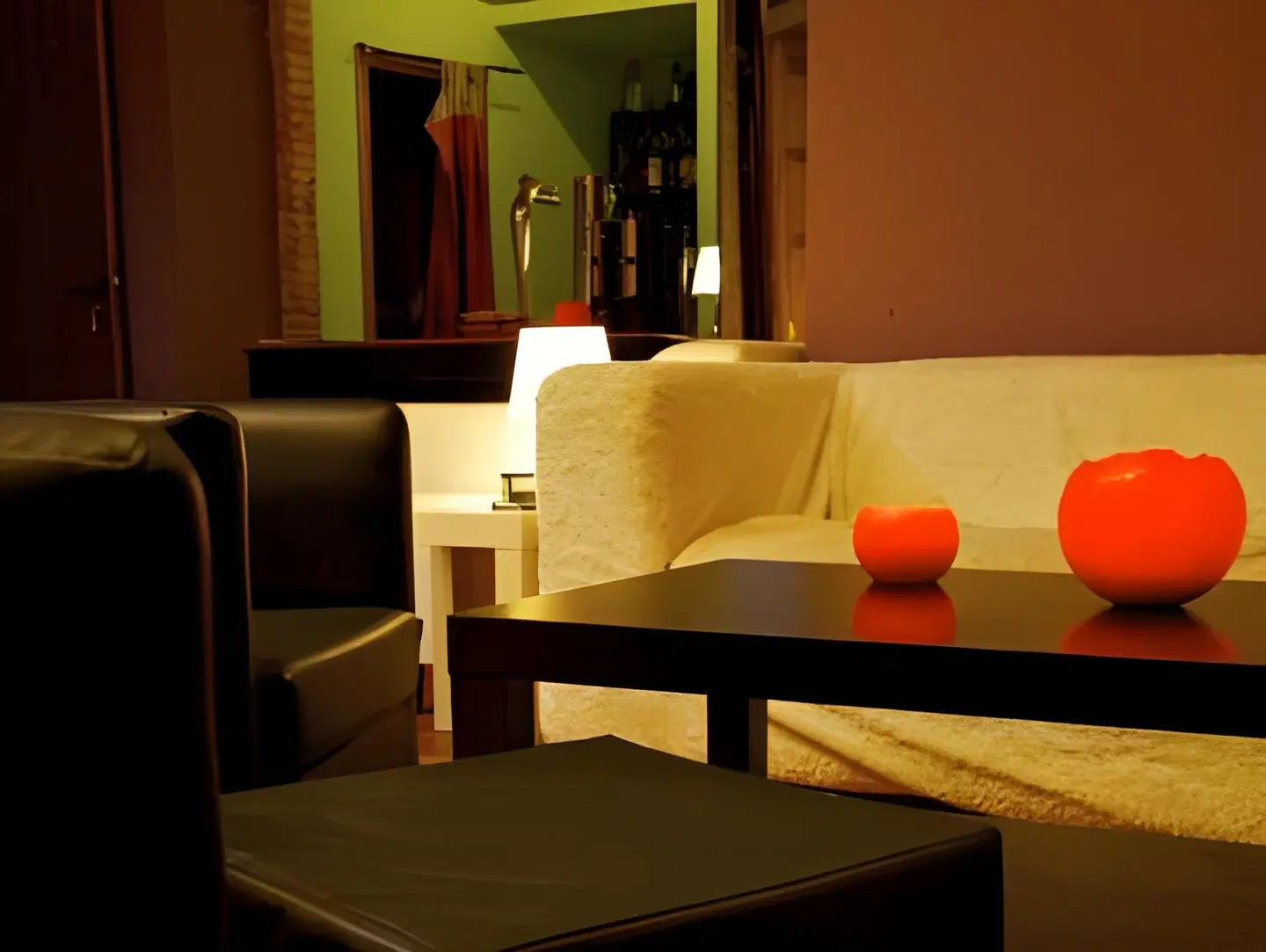 El Cau del Papibou LOUNGE_LOBBY