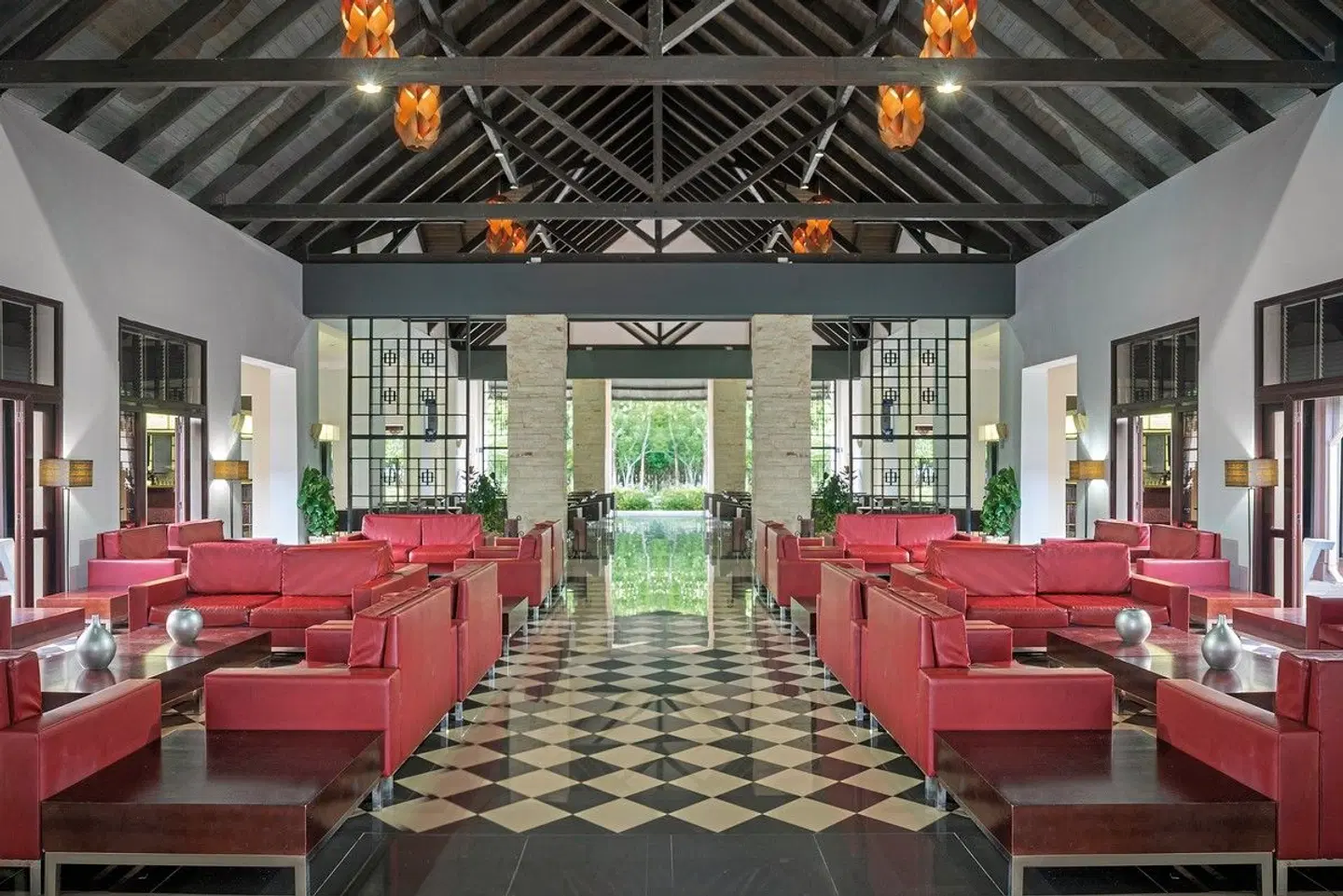 El Patriarca Varadero CONFERENCE