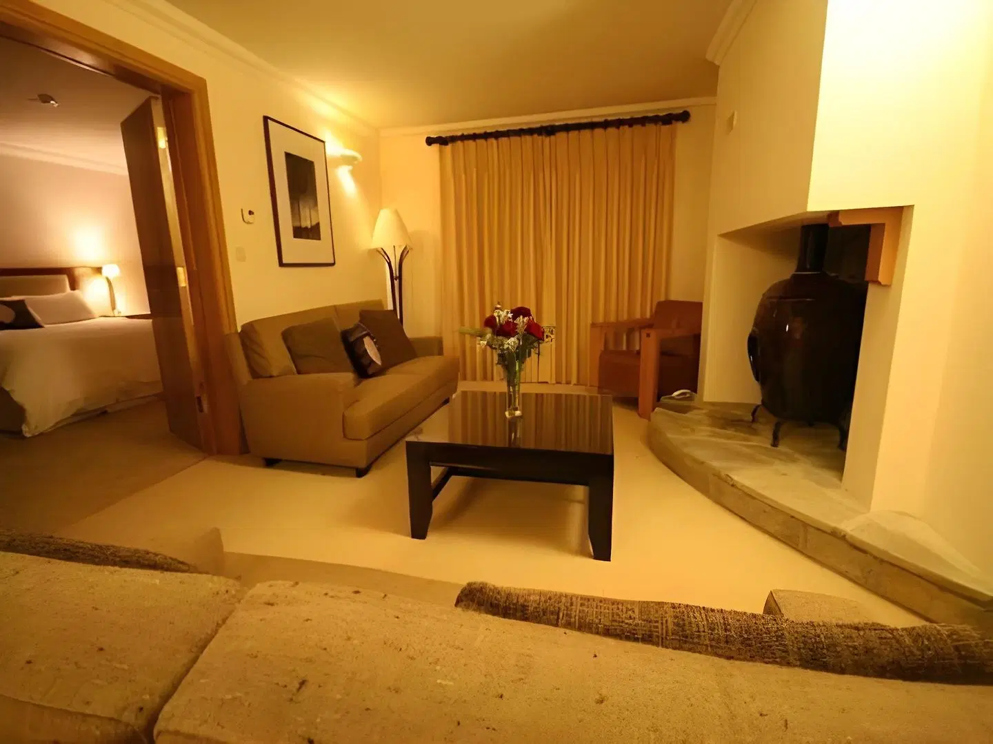 Delphi Resort ROOM_EXAMPLE
