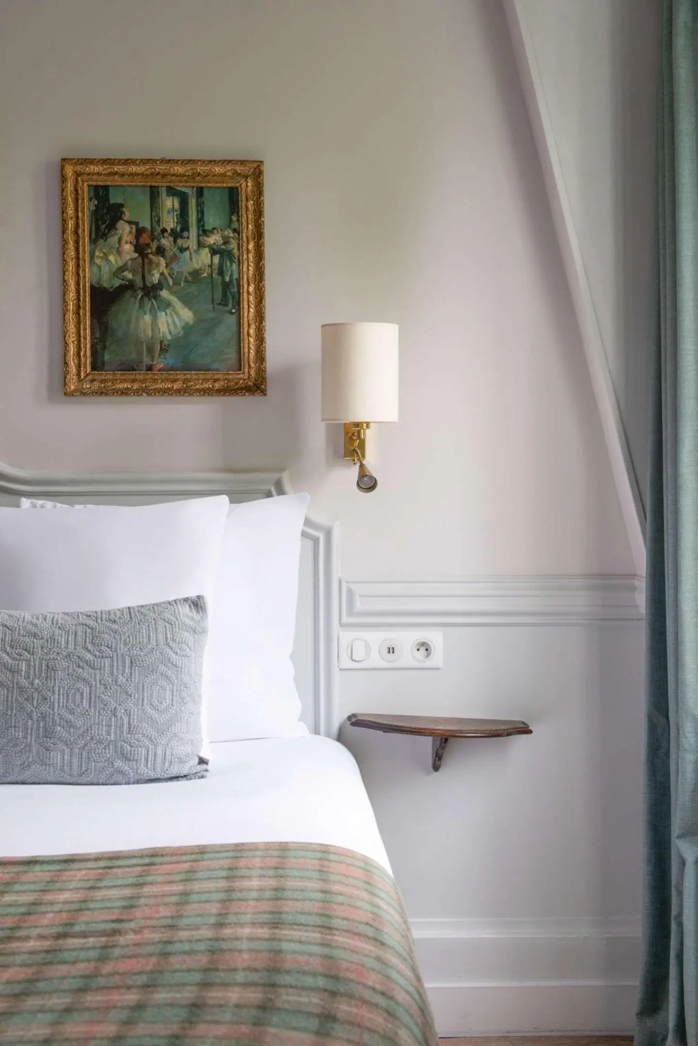 De La Porte Dorée ROOM_EXAMPLE