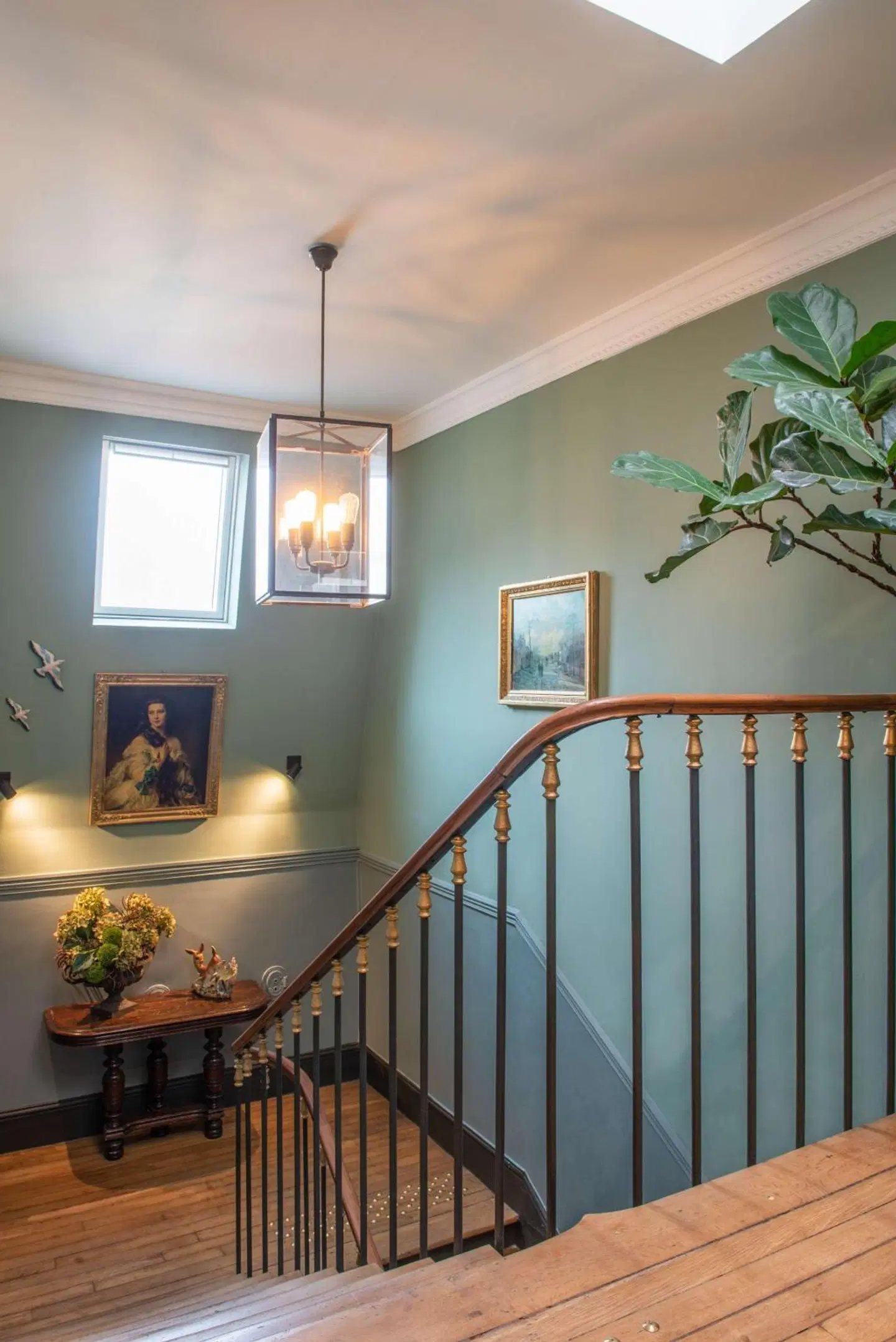 De La Porte Dorée ROOM_EXAMPLE