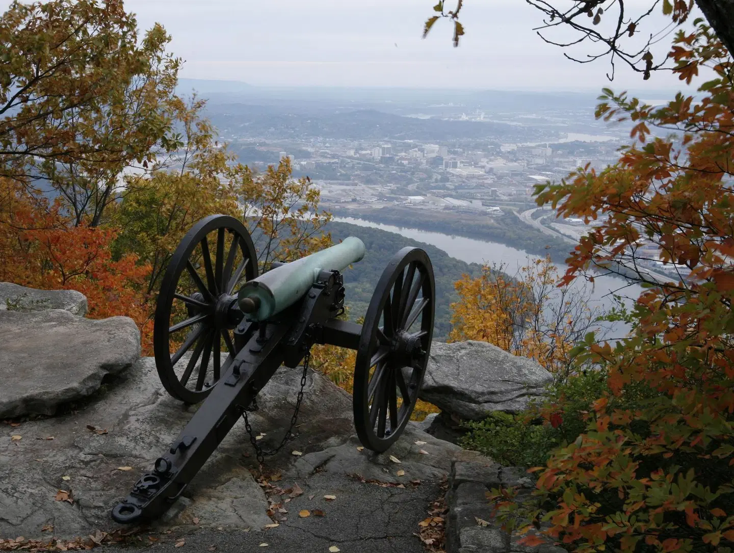 Homewood Suites by Hilton Chattanooga-Hamilton Place Tiere