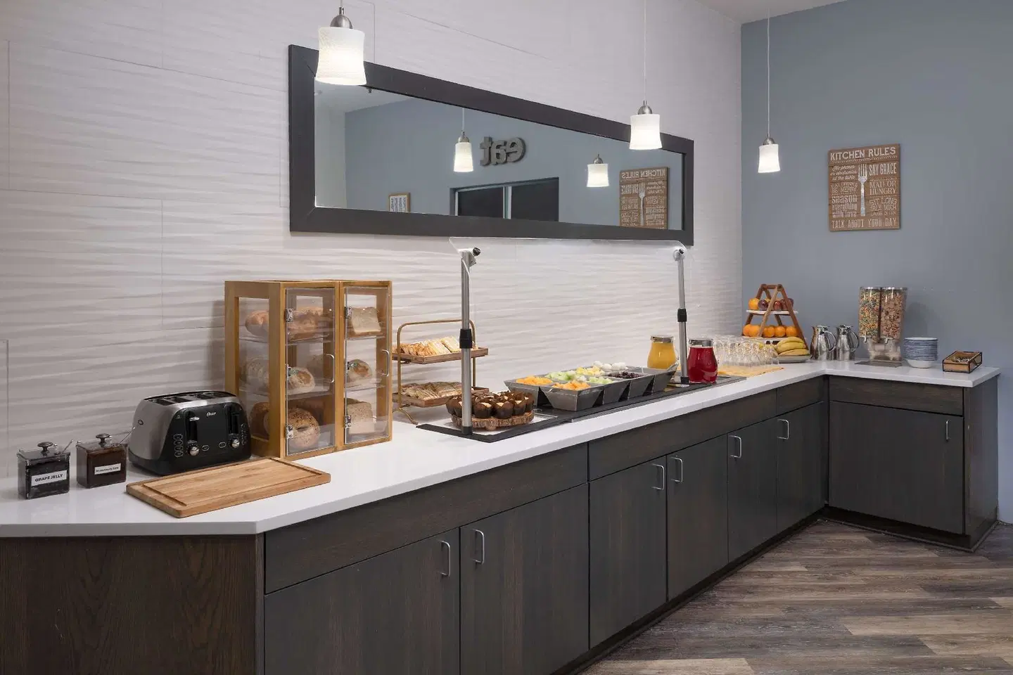 Hilton Durham near Duke University ROOM_EXAMPLE