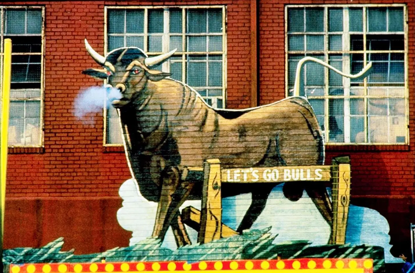 Hilton Durham near Duke University ANIMAL