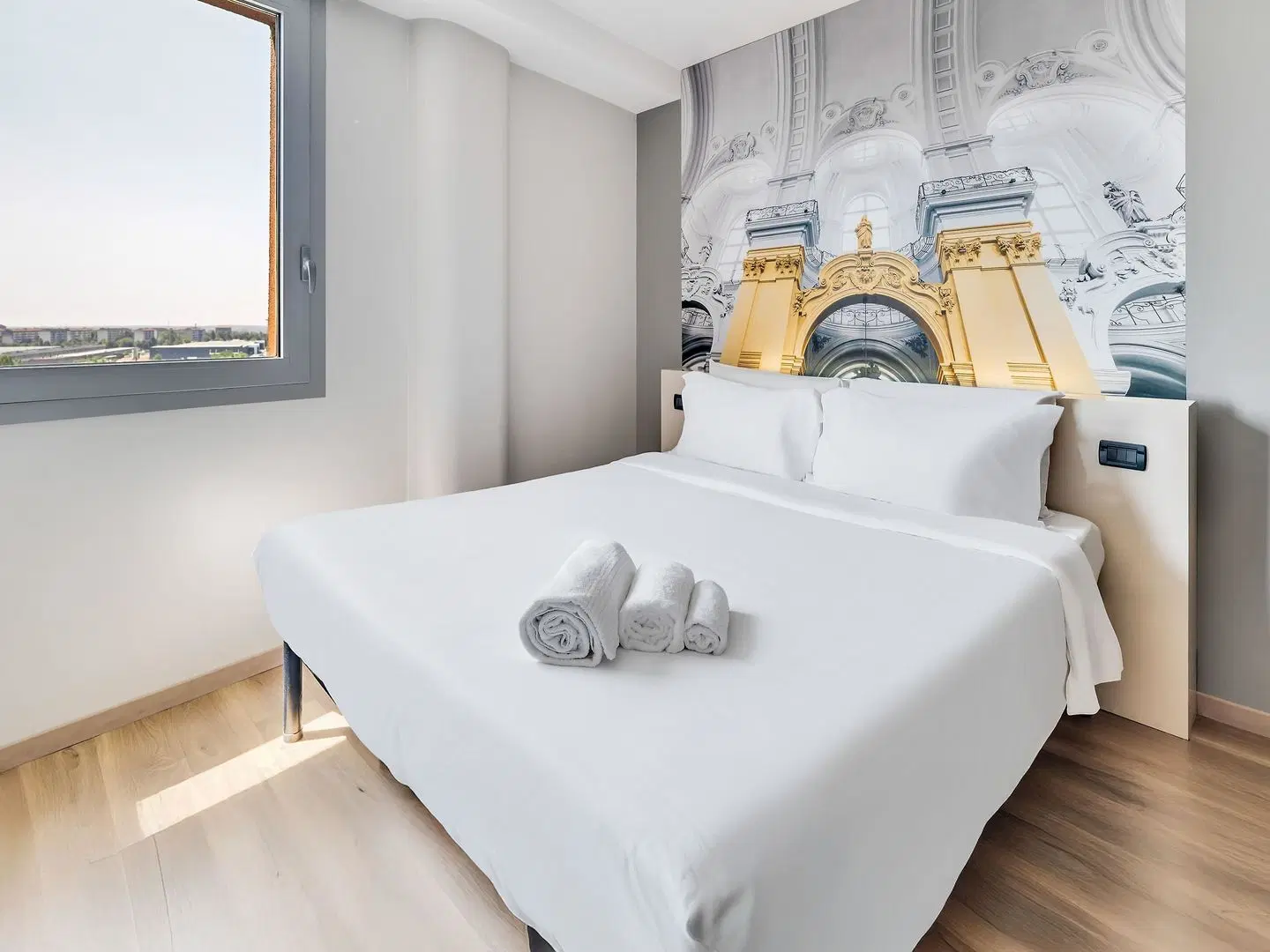 B&B Torino ROOM_EXAMPLE