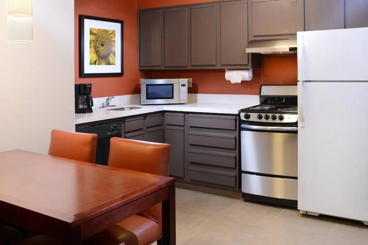 Residence Inn by Marriott Dallas Plano/Legacy ROOM_EXAMPLE