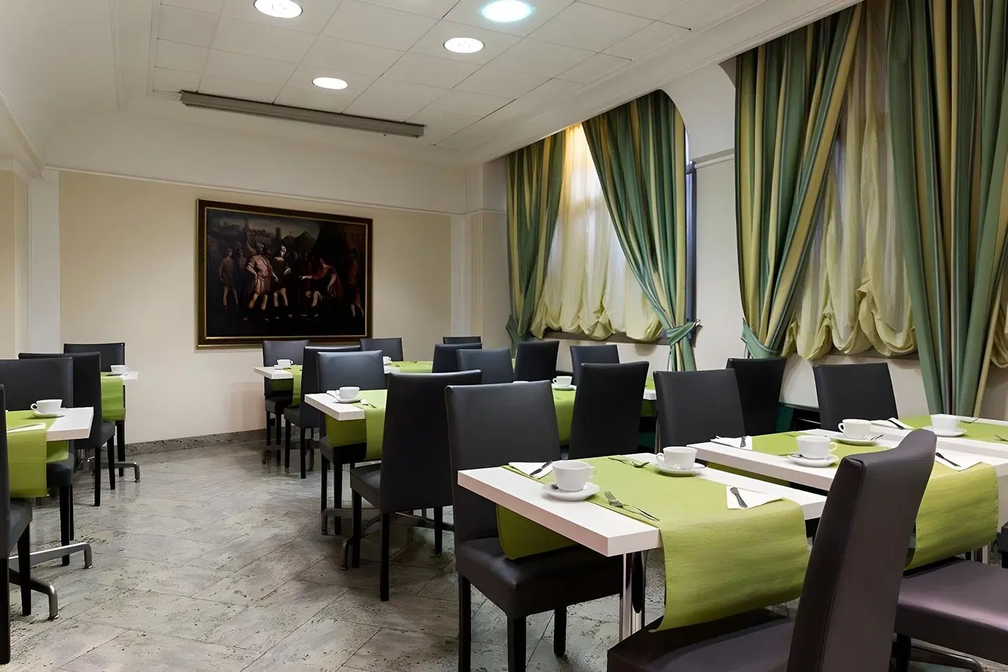 Royal Torino Konferenz