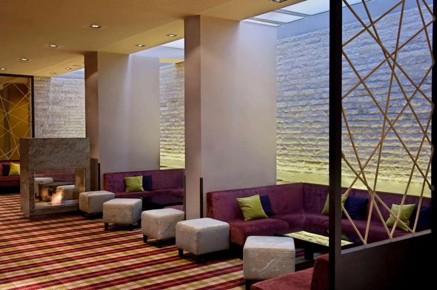 Wyndham Grand Salzburg Conference Centre LOUNGE_LOBBY