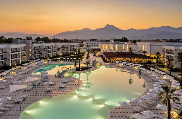 Maritim Resort Calabria OUTDOOR_POOL