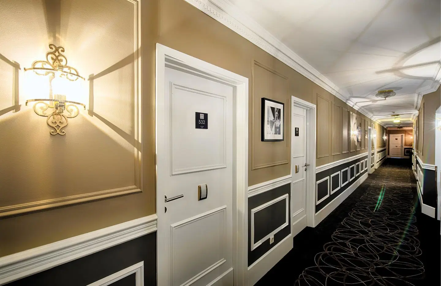 Leonardo Boutique Hotel Düsseldorf ROOM_EXAMPLE