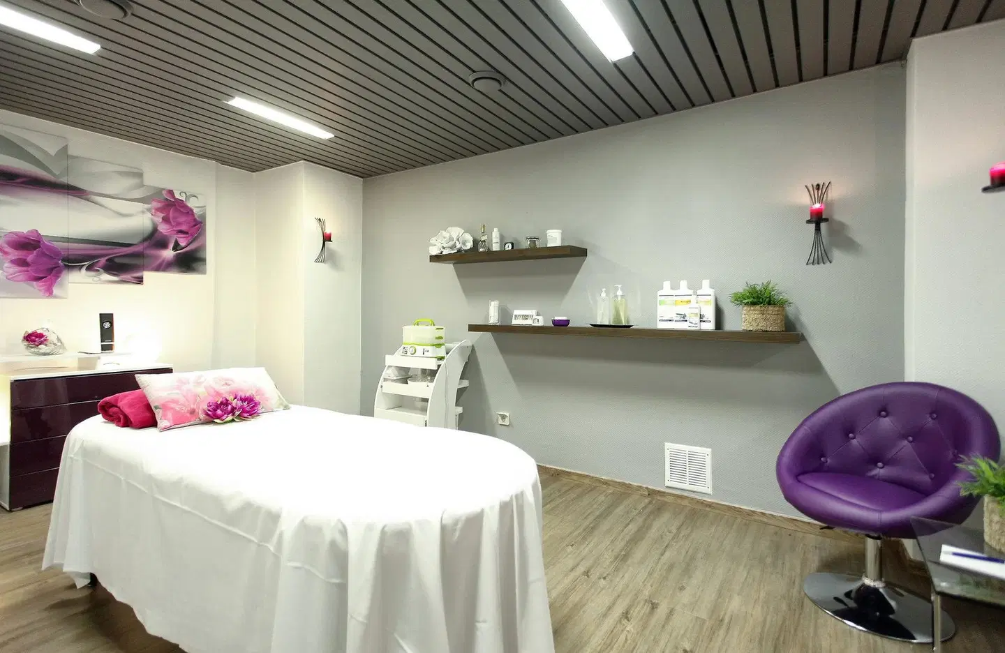 Leonardo Boutique Hotel Düsseldorf HEALTH_BEAUTY