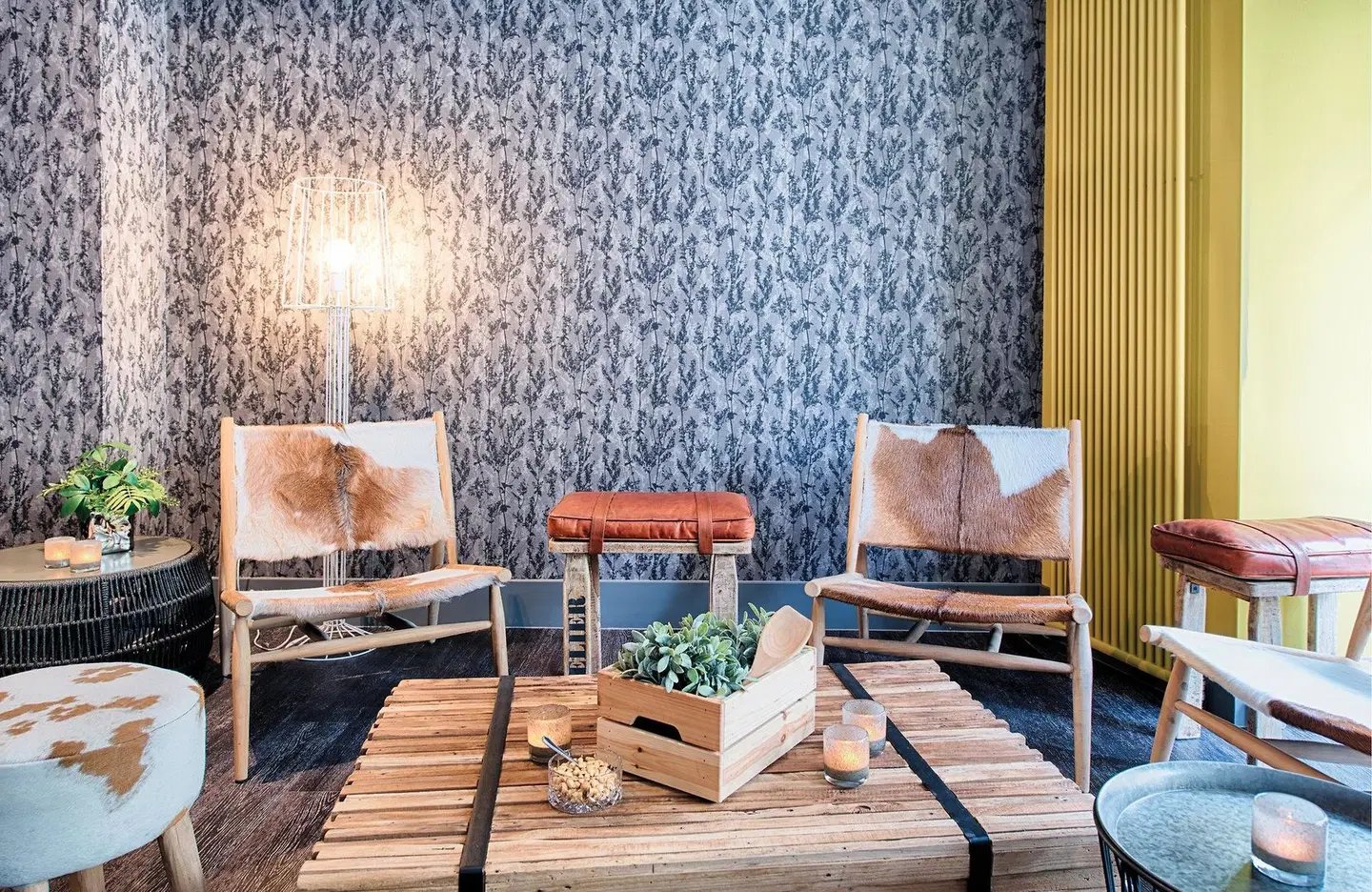 Leonardo Boutique Hotel Düsseldorf HEALTH_BEAUTY