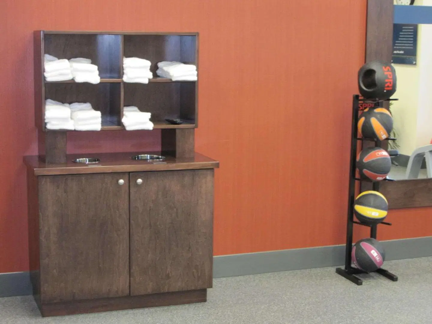 Hampton Inn by Hilton Fort Saskatchewan LOUNGE_LOBBY