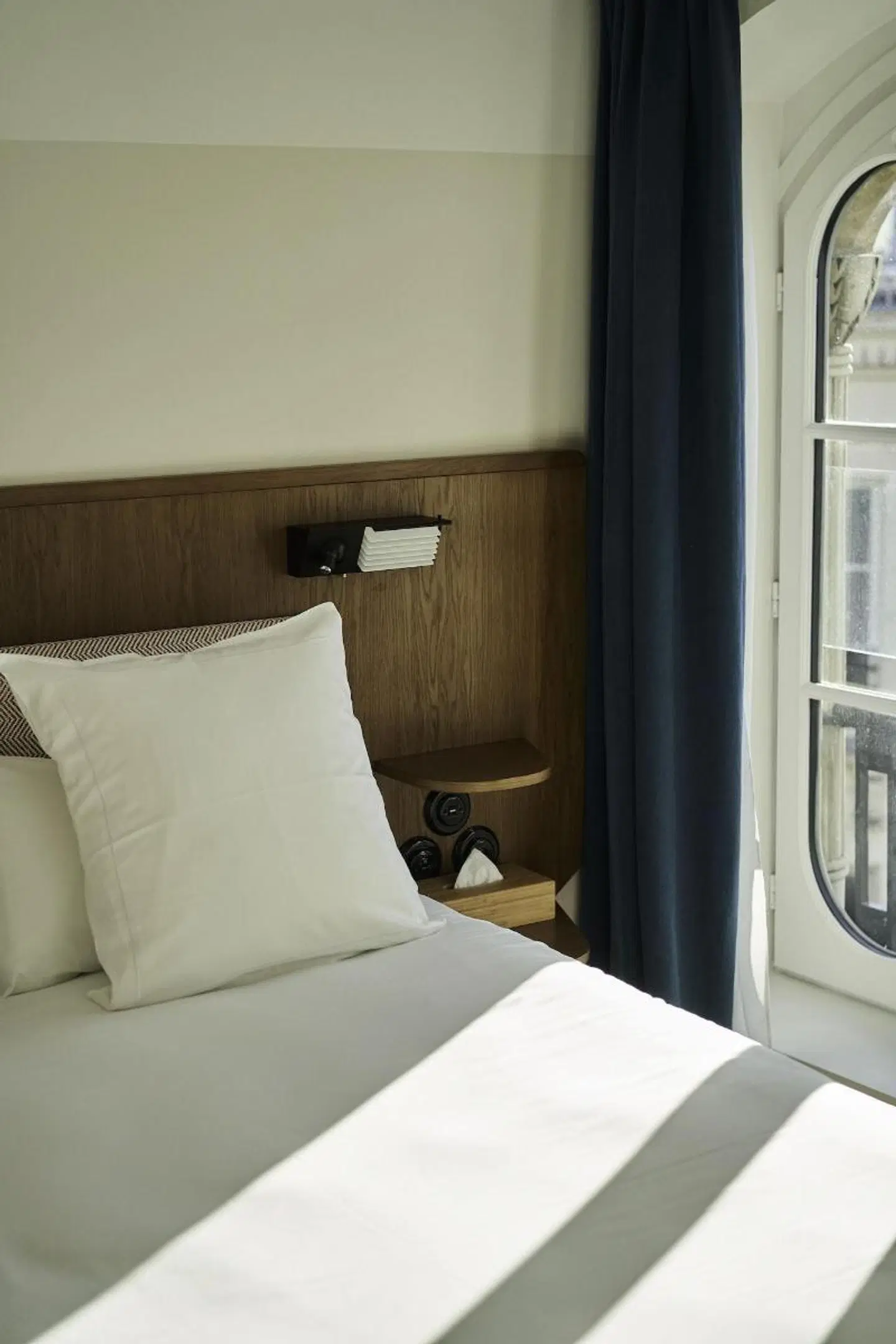 Hotel du Sentier ROOM_EXAMPLE