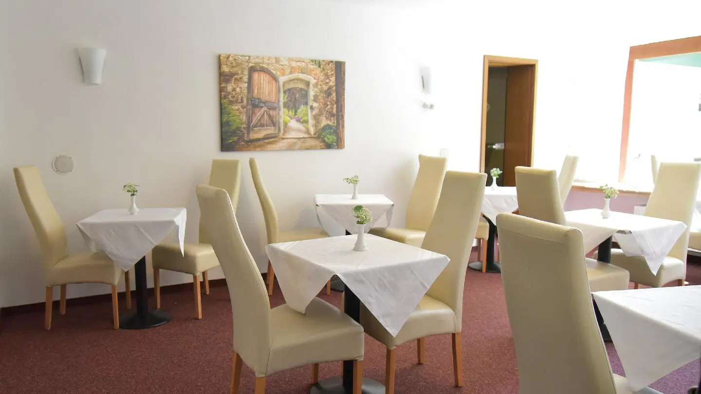 Haus Bambi Restaurant