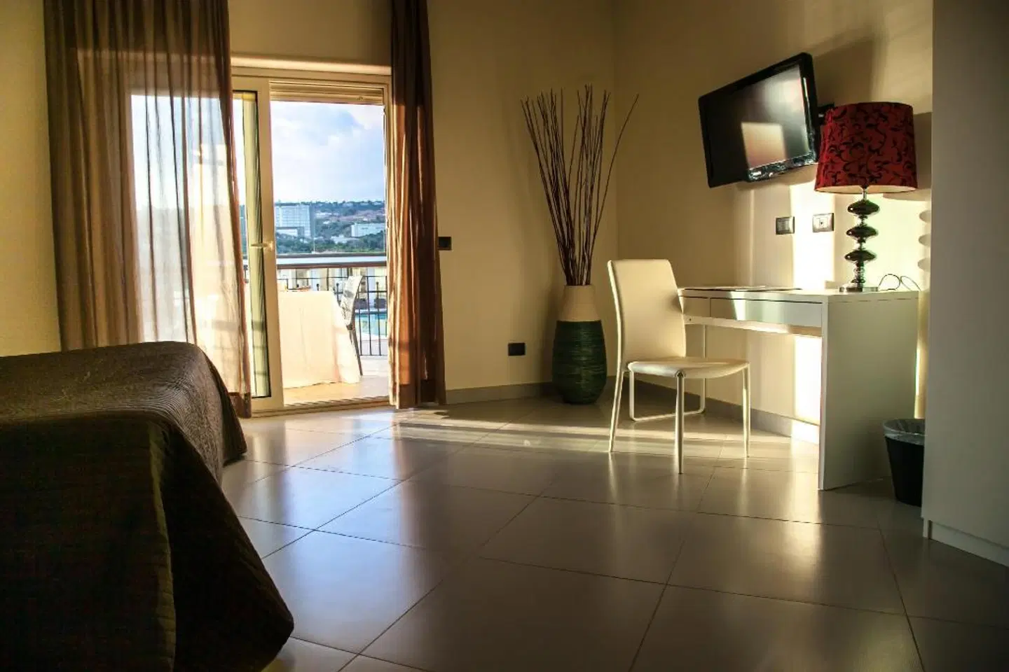 4 Spa Resort Hotel ROOM_EXAMPLE